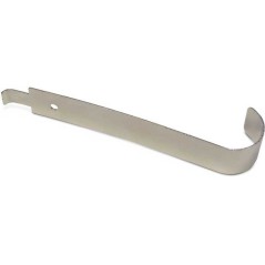 "Inter-Tech Cage Nut Installation Tool Slv - Effortless & Precise Nut Installation (SKU: 4260455644495)"